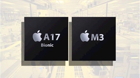 周至苹果15维修站分享iPhone15系列会用3nm芯片吗 